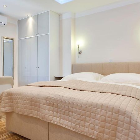Apartment Felix 자그레브 외부 사진