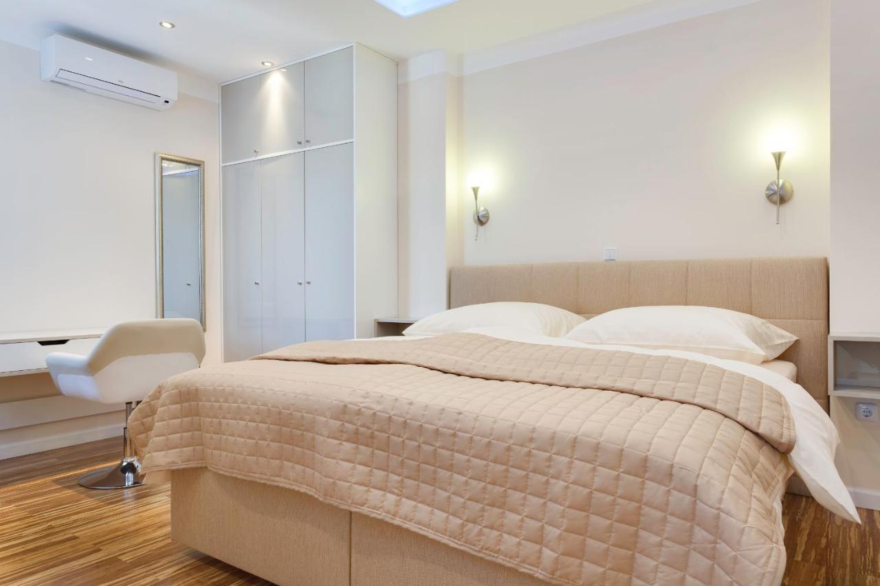 Apartment Felix 자그레브 외부 사진