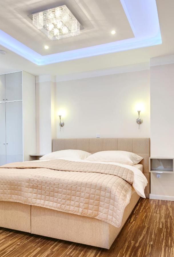 Apartment Felix 자그레브 외부 사진