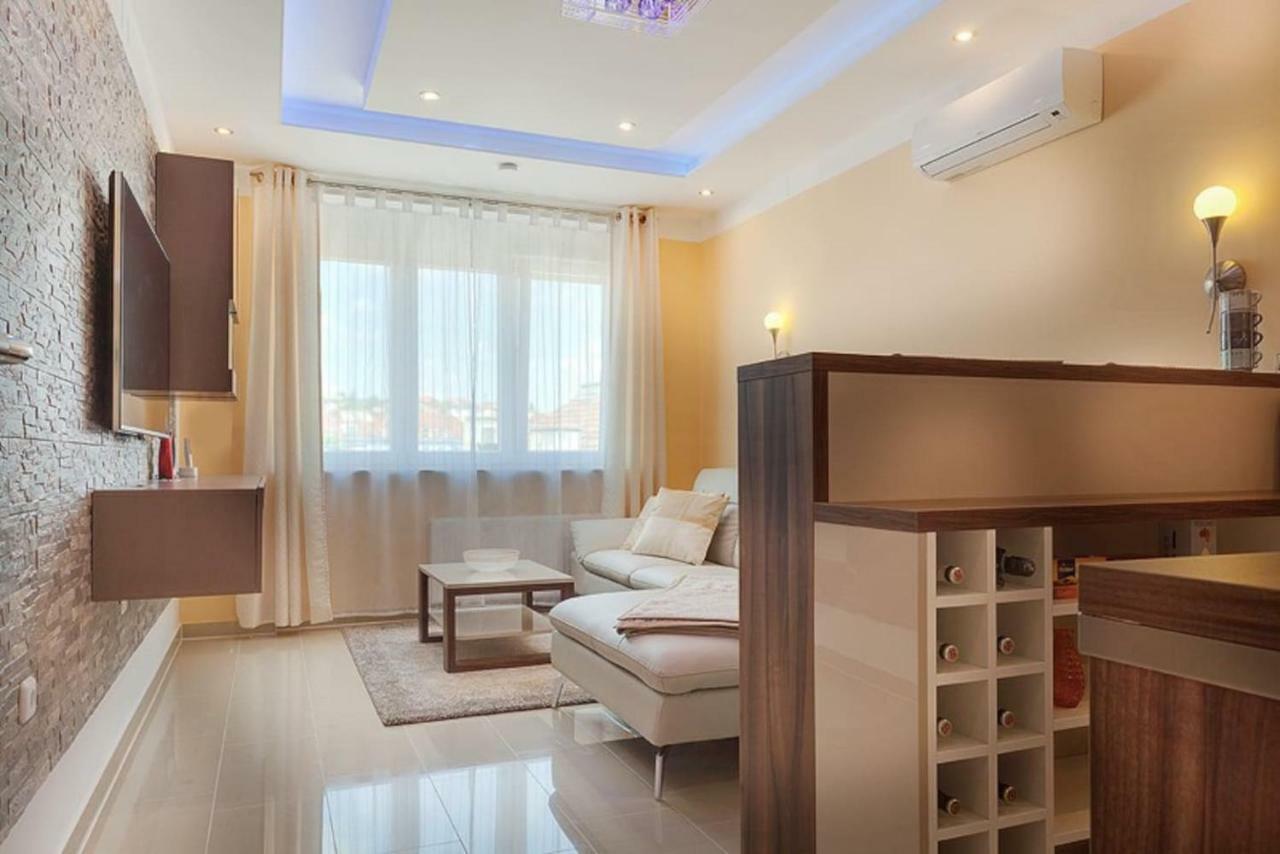 Apartment Felix 자그레브 외부 사진