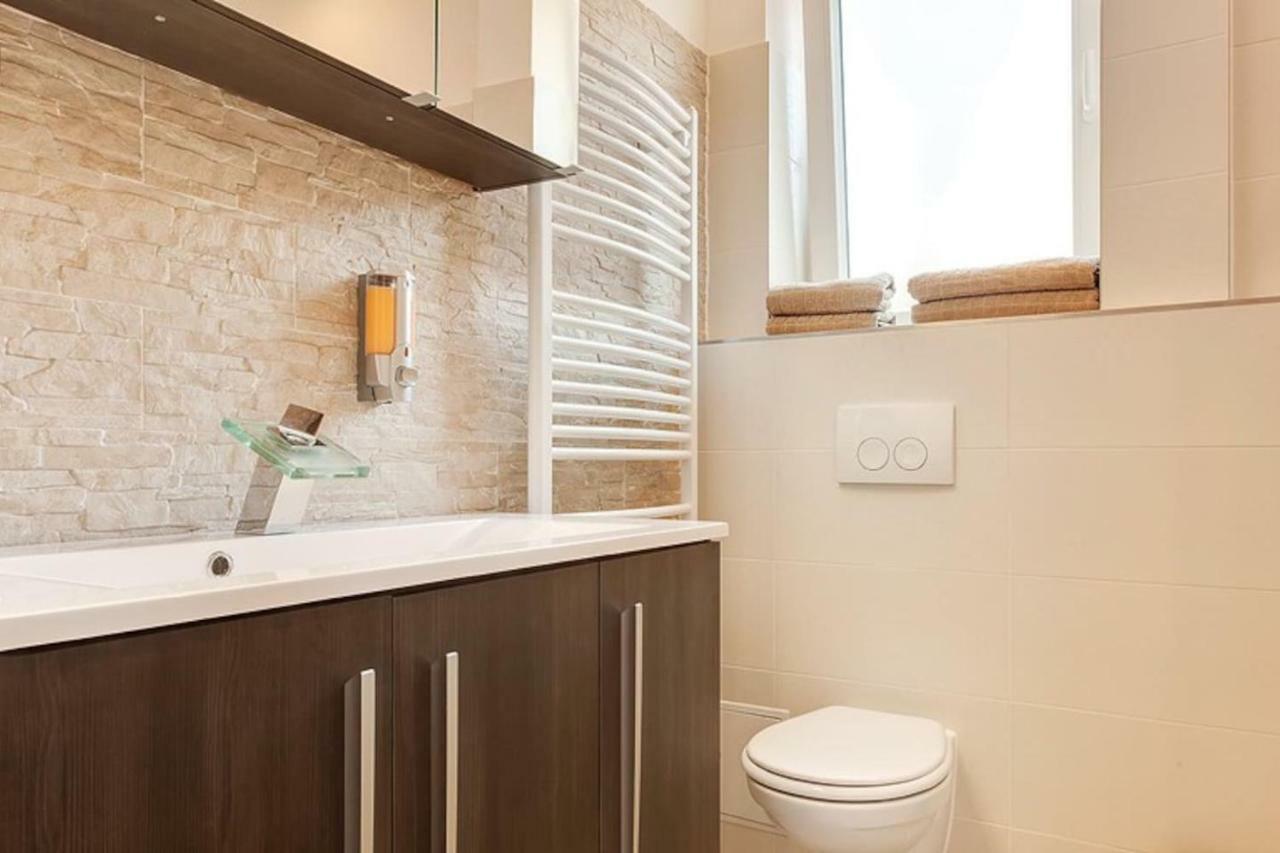 Apartment Felix 자그레브 외부 사진