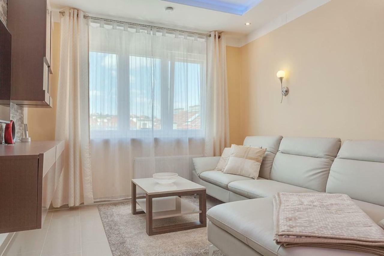 Apartment Felix 자그레브 외부 사진